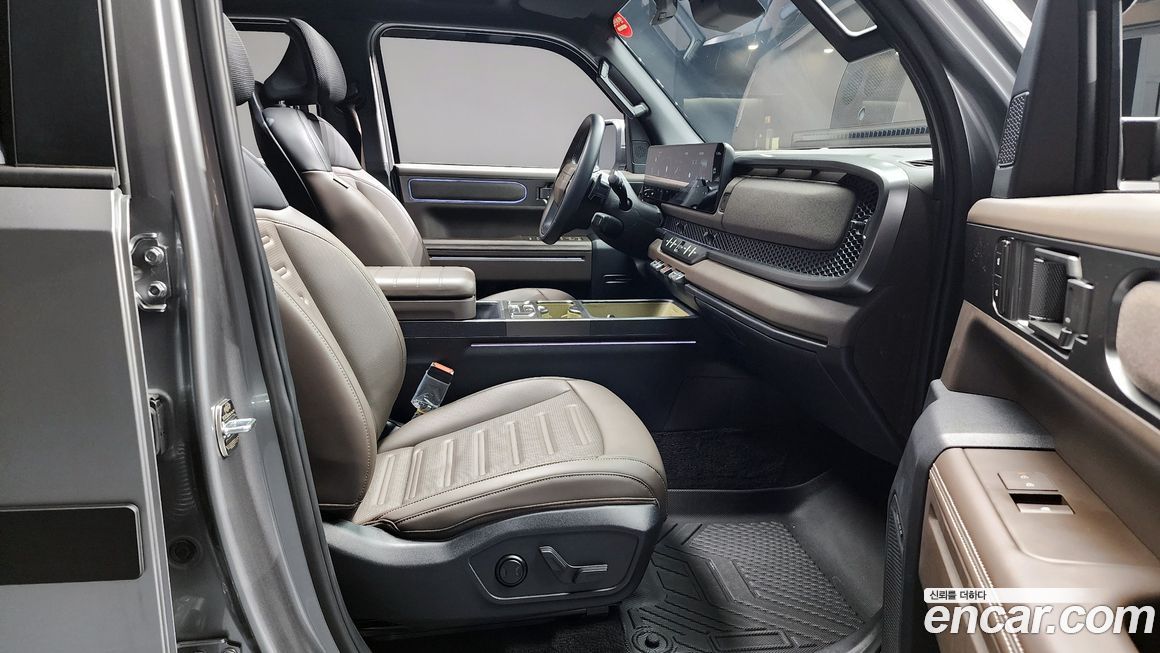 Kia Tasman 2026