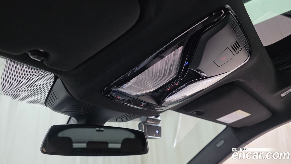 BMW Gran Turismo 2021