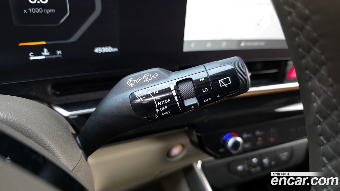 Kia Canival 2024