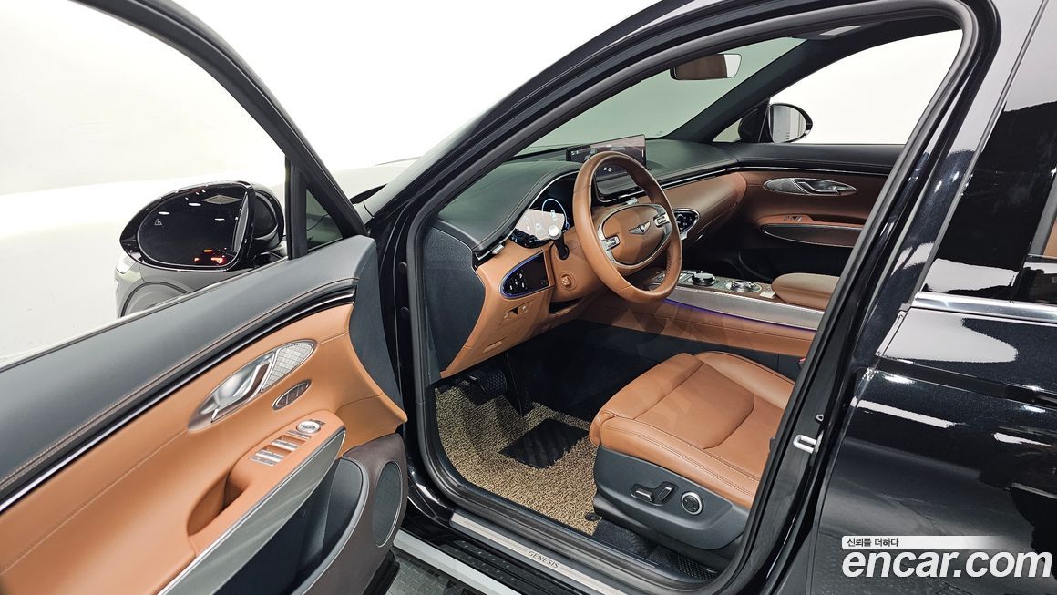 Genesis GV70 2024
