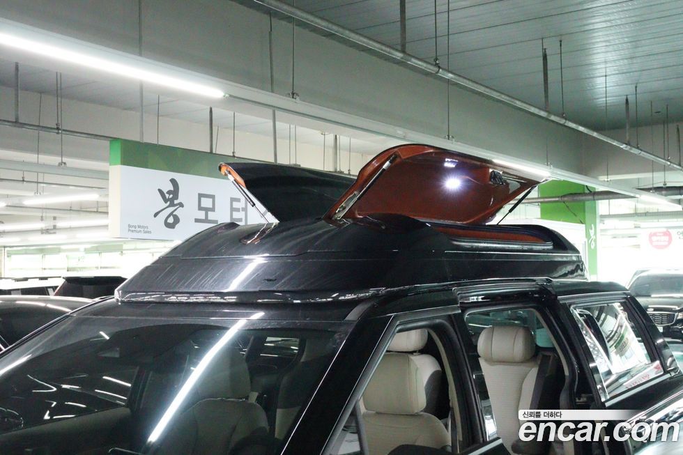 Kia Canival 2024
