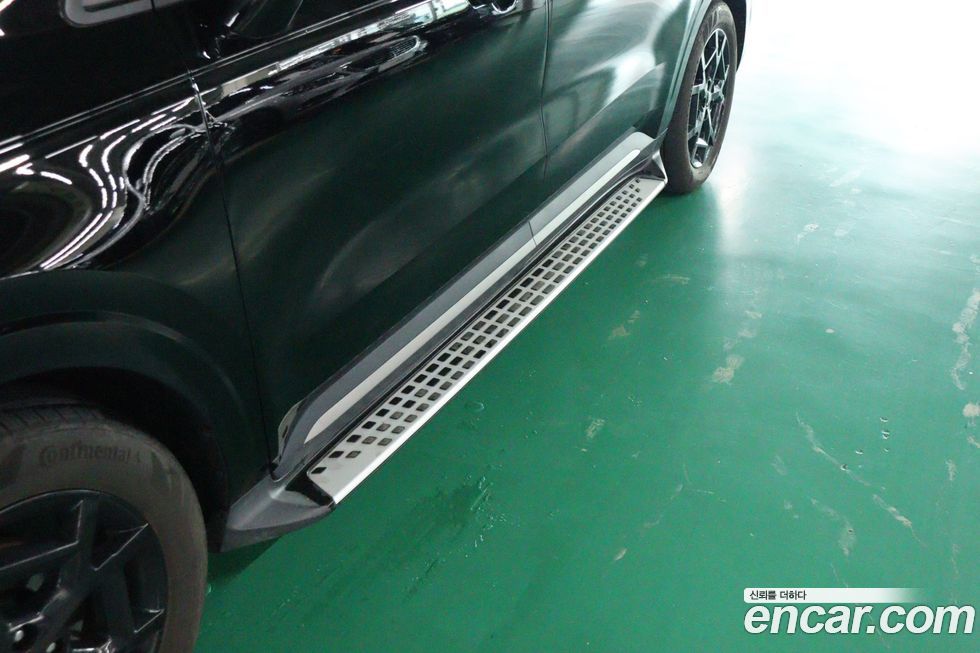 Kia Canival 2024