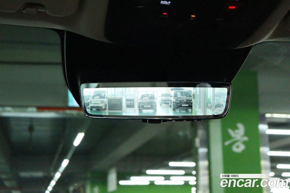 Kia Canival 2024