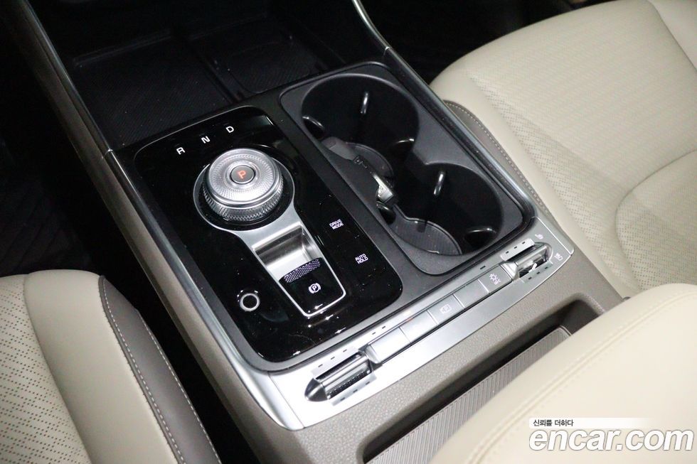 Kia Canival 2024