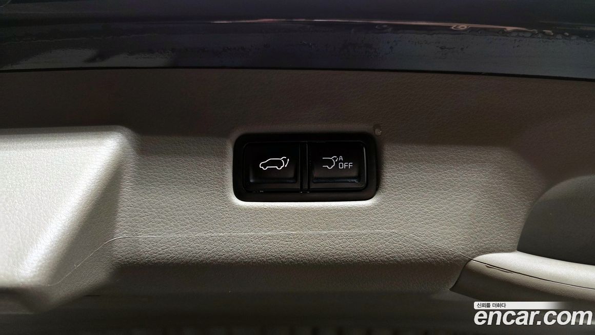 Kia Canival 2024