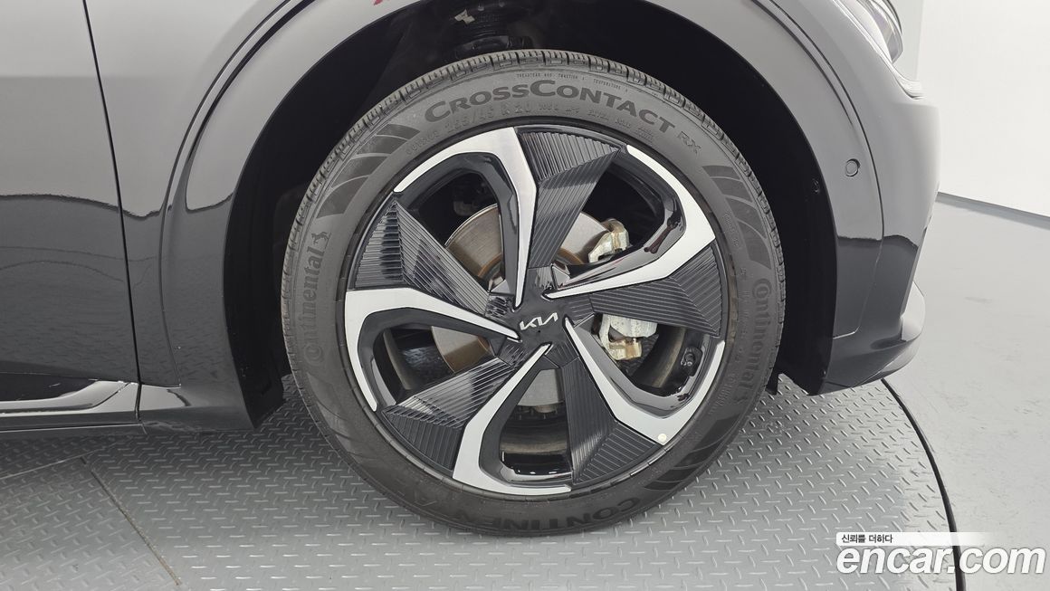 Kia EV6 2023