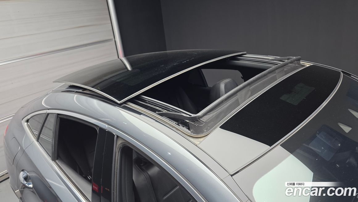 Mercedes-Benz GLE-Class 2022