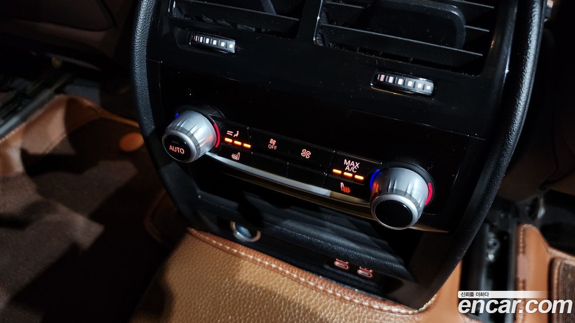 BMW Gran Turismo 2022