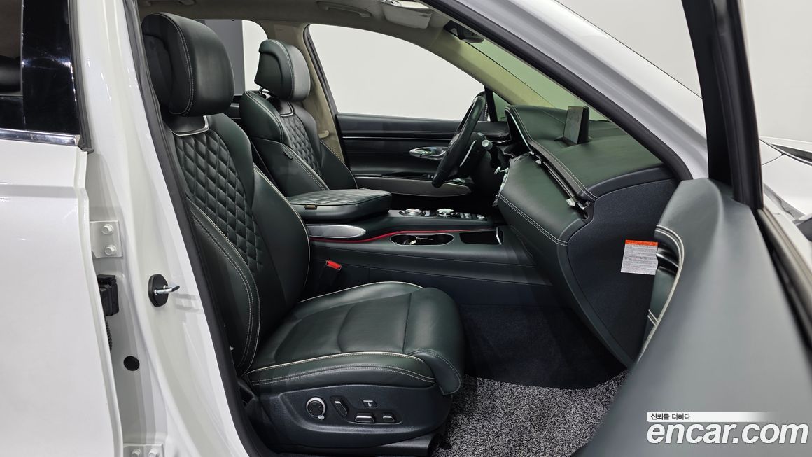 Genesis GV70 2022