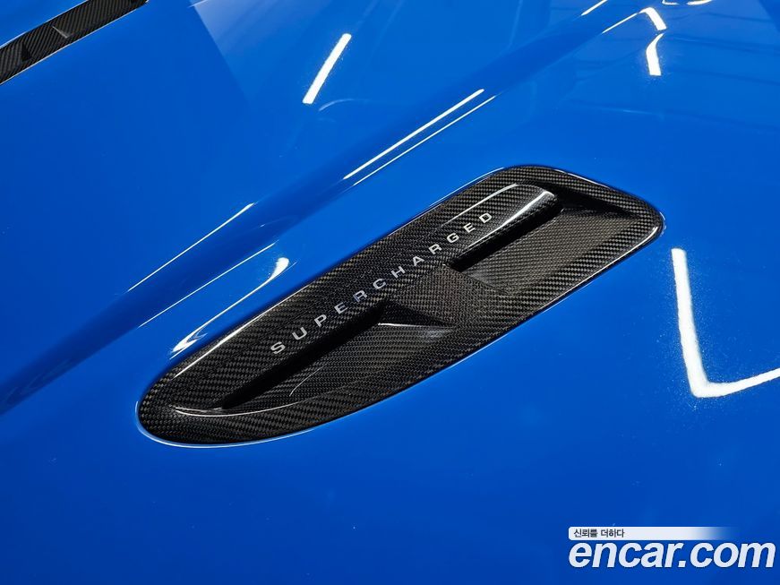 Jaguar XKR 2013