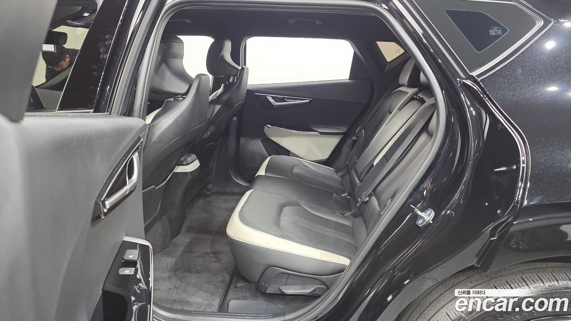 Kia EV6 2023