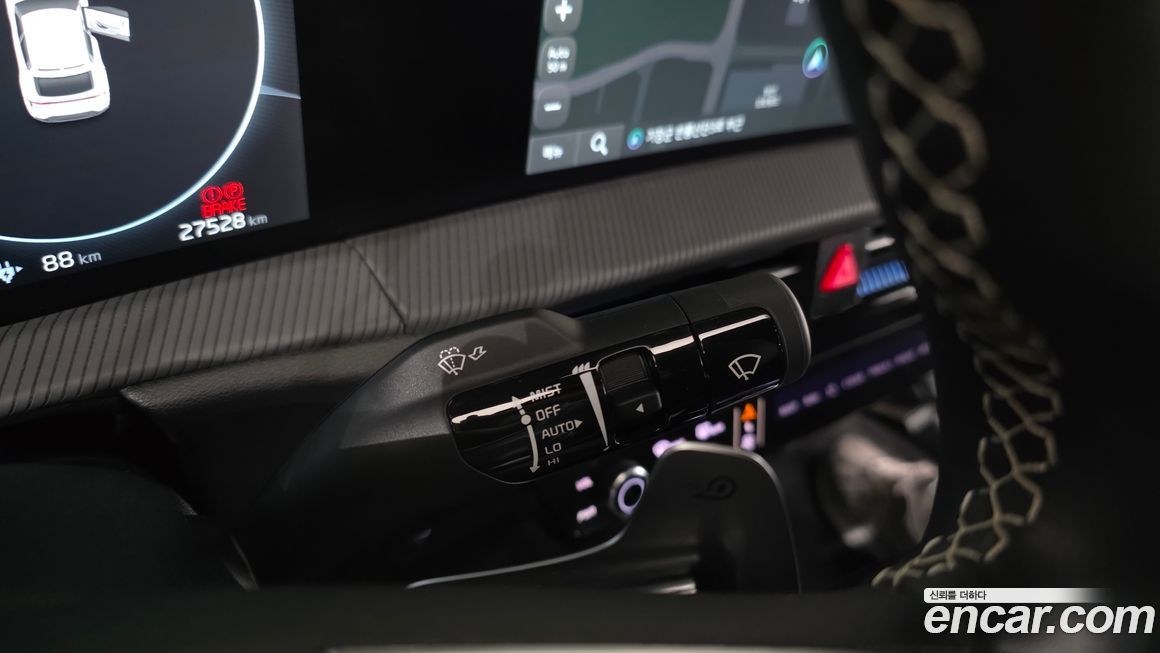 Kia EV6 2023