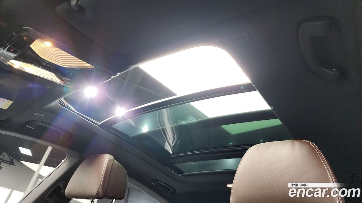 BMW Gran Turismo 2022