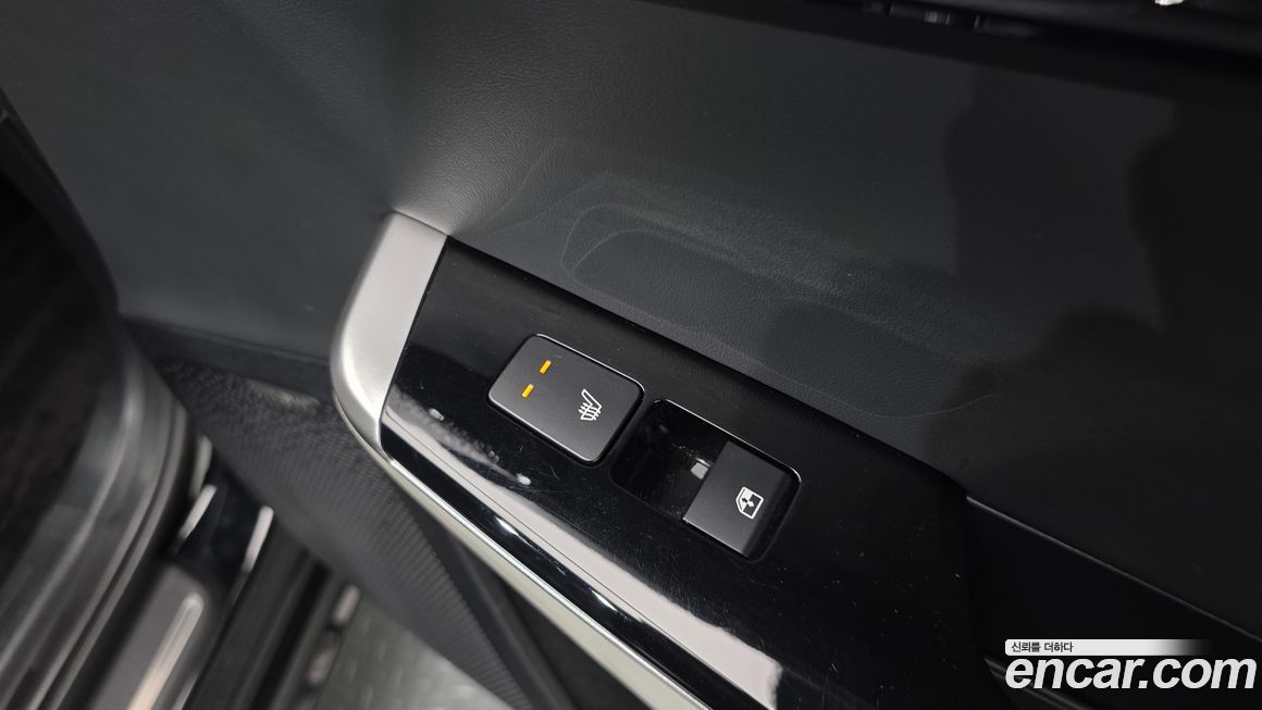 Kia EV6 2023