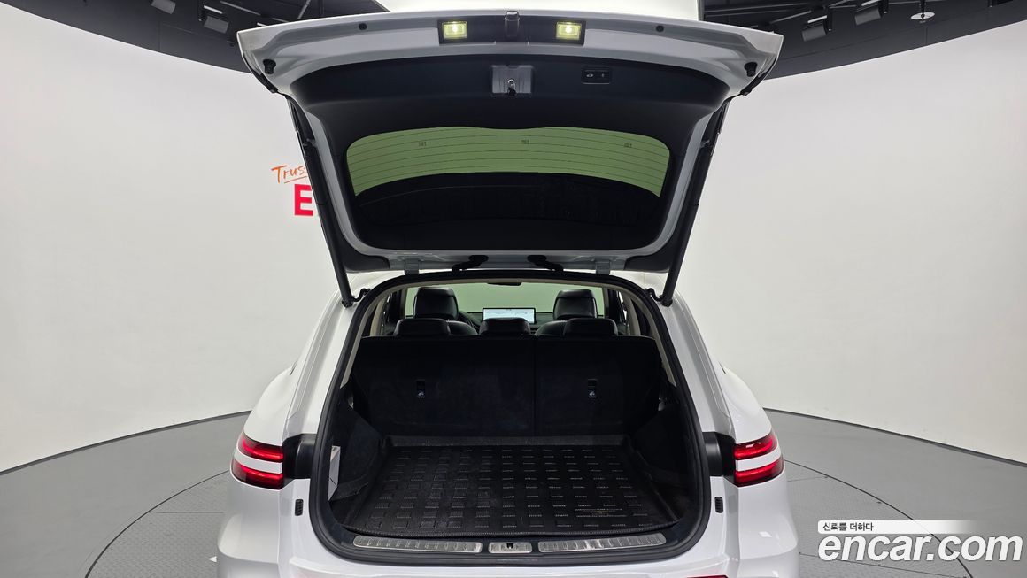 Genesis GV70 2022