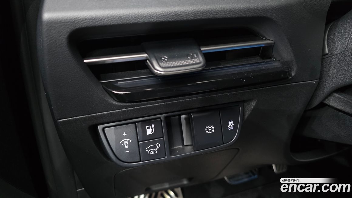 Kia EV6 2023