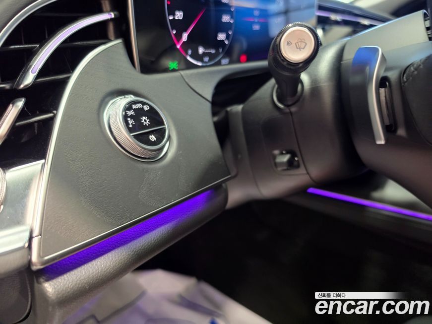 Mercedes-Benz E-Class 2025