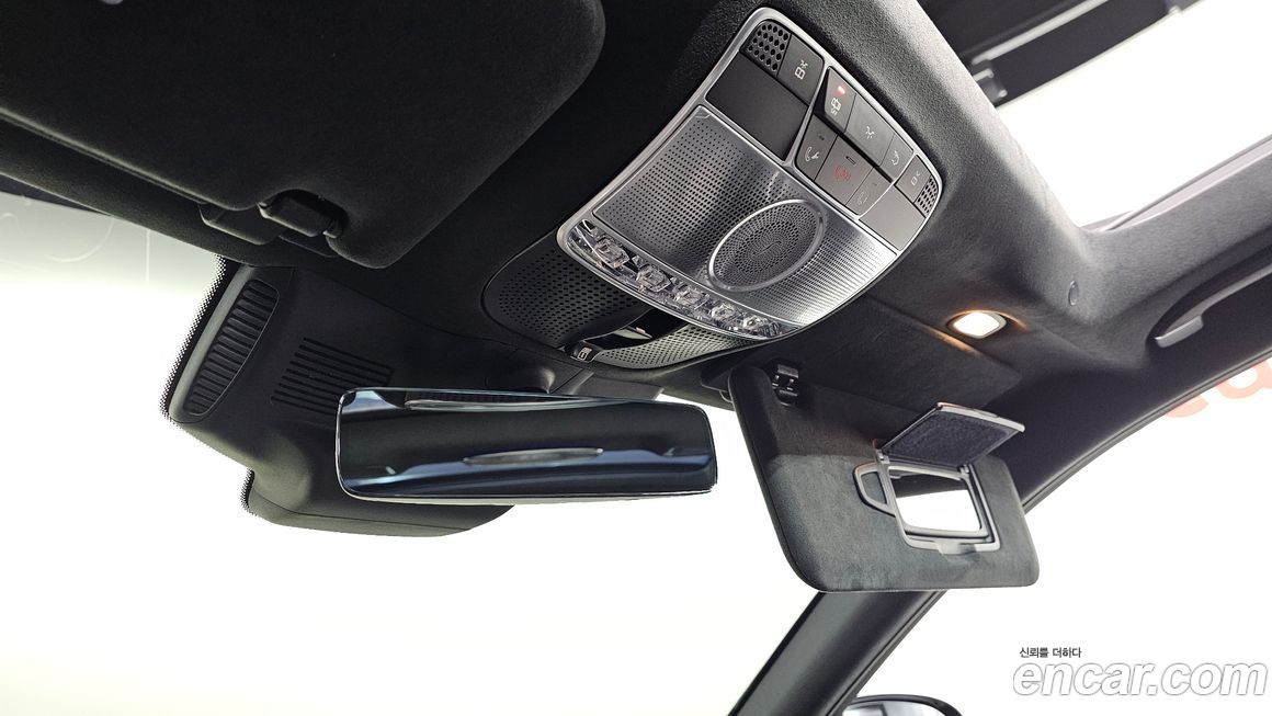 Mercedes-Benz S-Class 2018