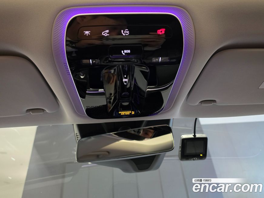 Mercedes-Benz E-Class 2025