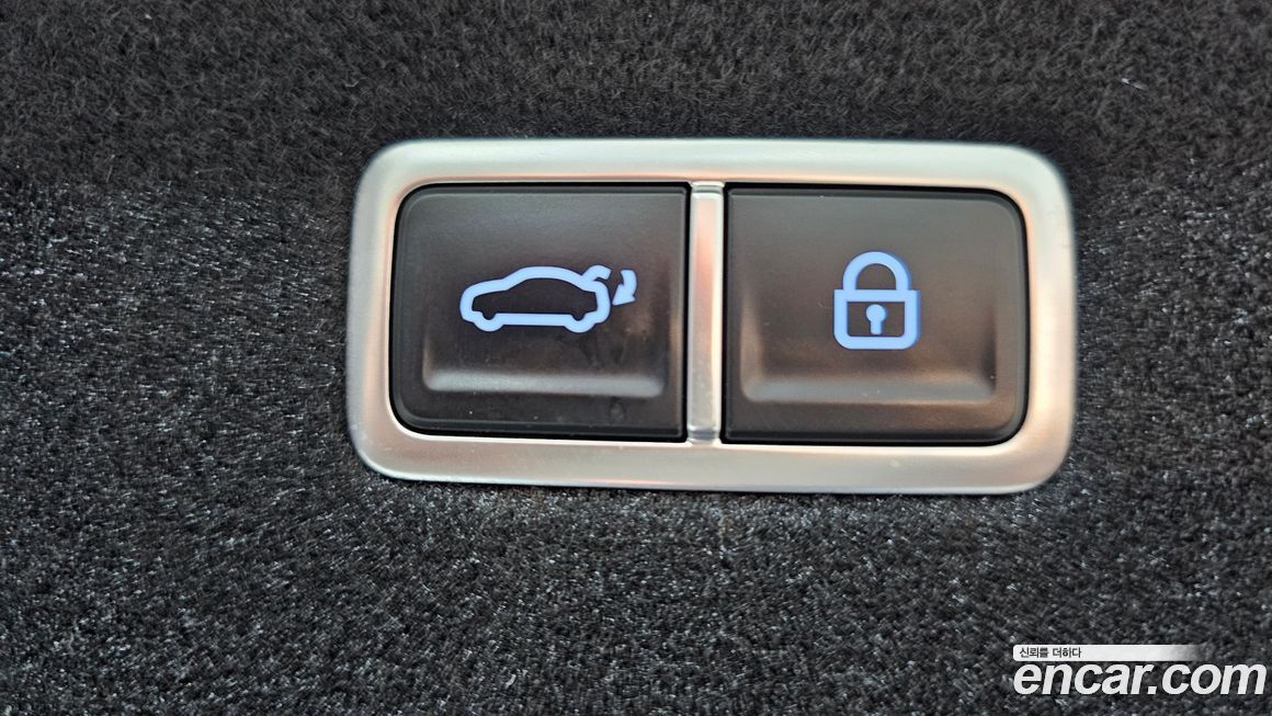 Genesis G90 2024