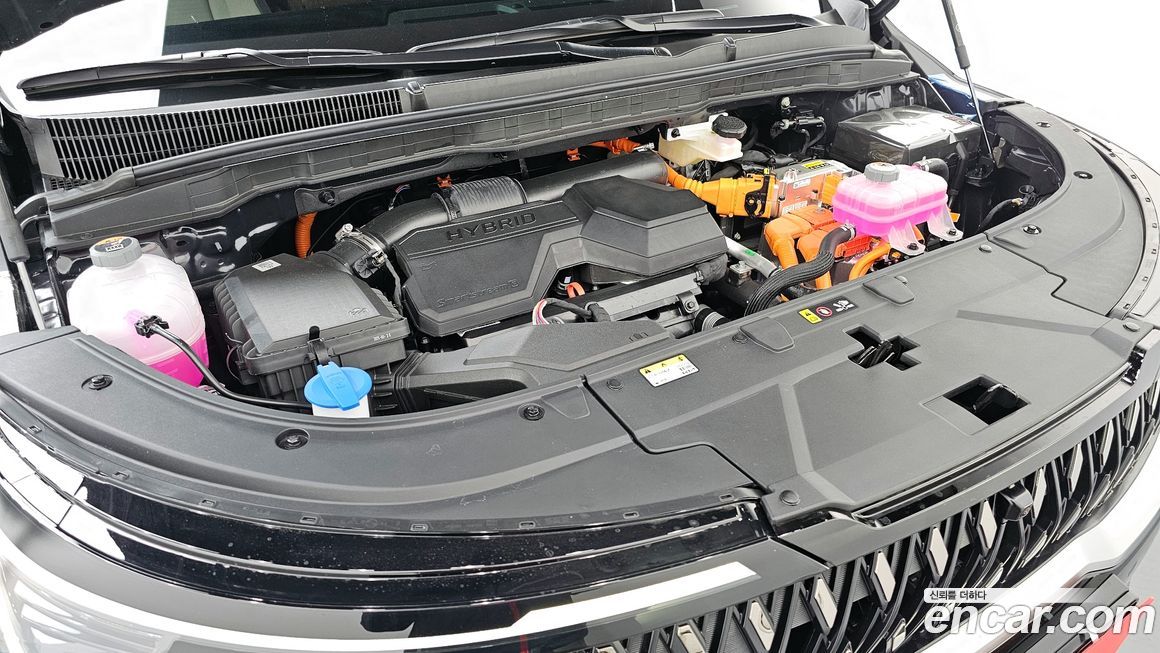 Kia Canival 2026