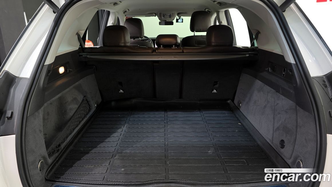 Mercedes-Benz GLE-Class 2019