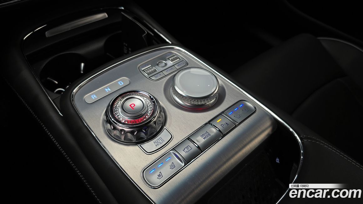 Genesis G90 2024