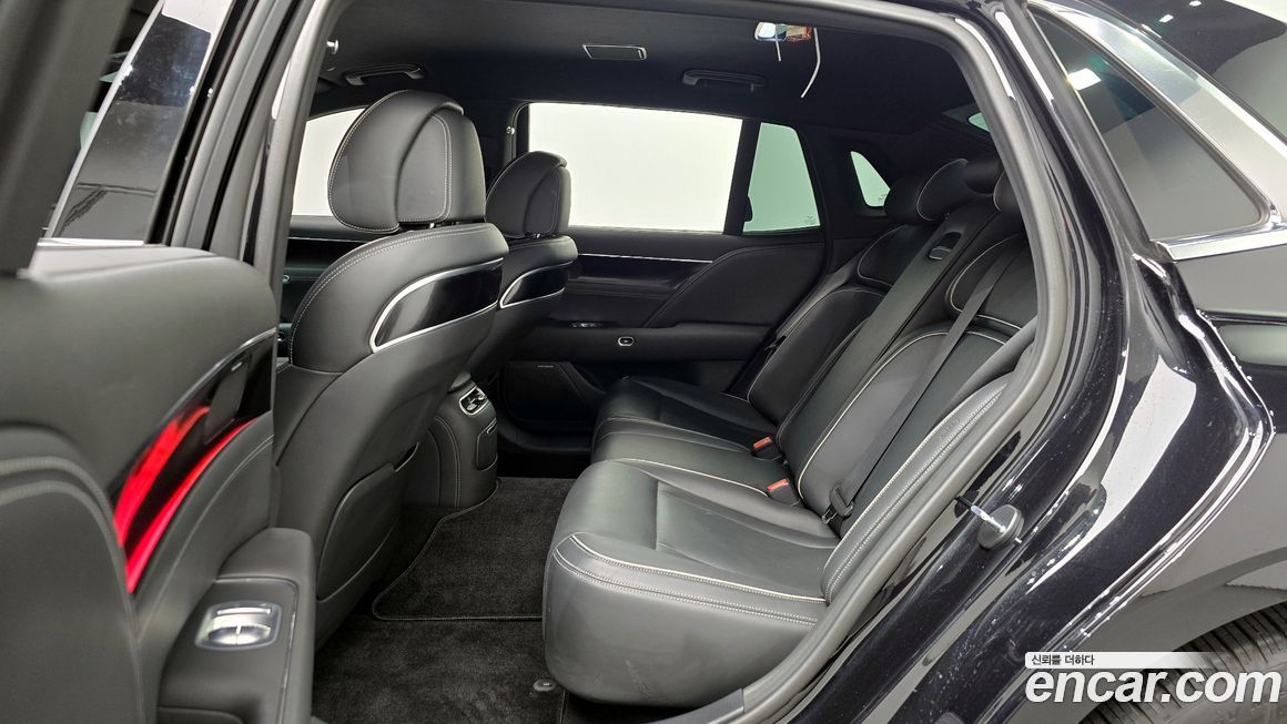 Genesis G90 2024