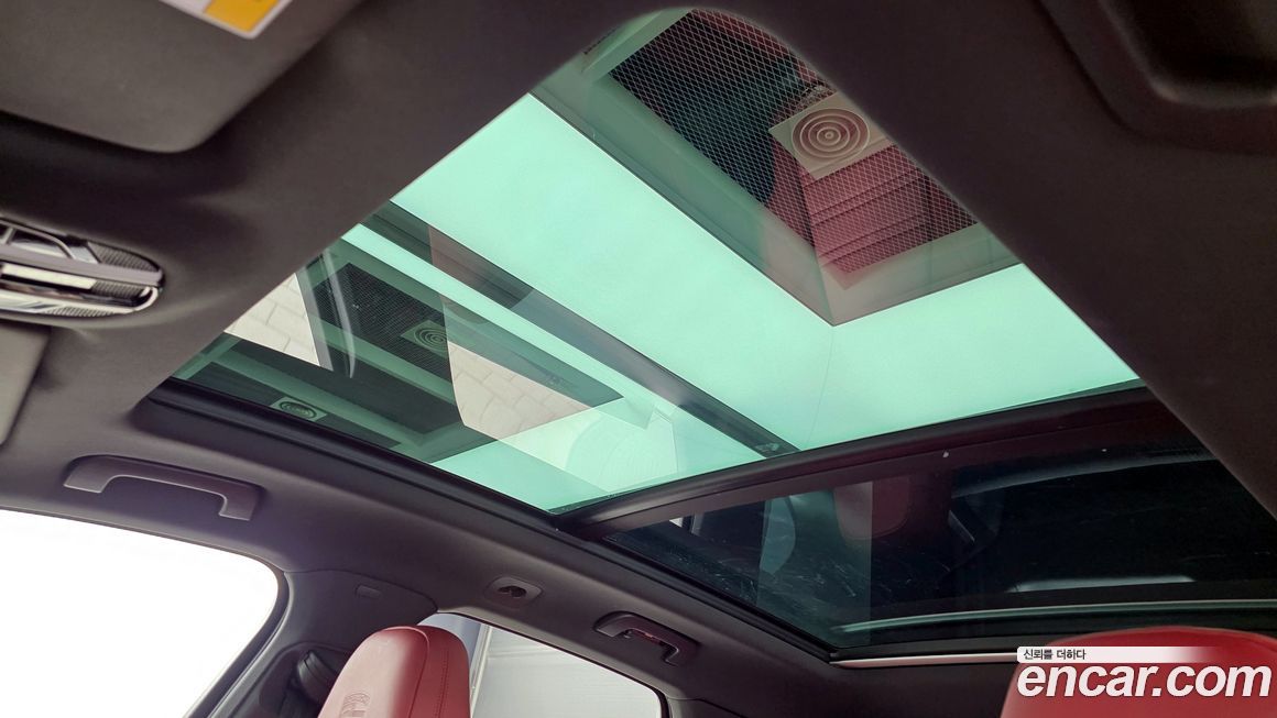 Porsche Cayenne 2019