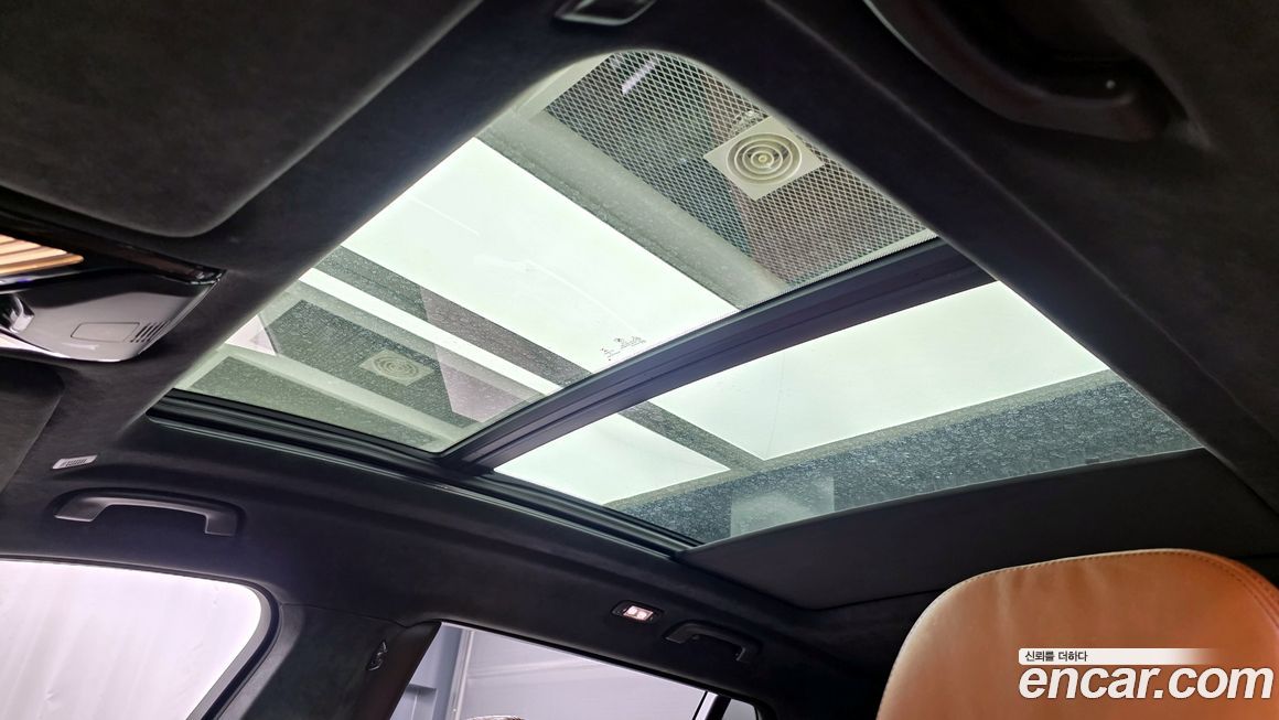 BMW X7 2020