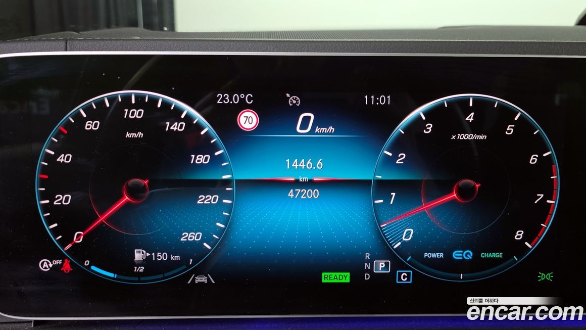 Mercedes-Benz GLE-Class 2019