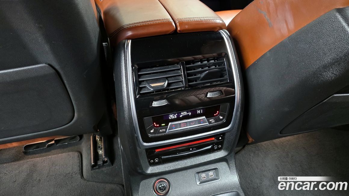 BMW X7 2020