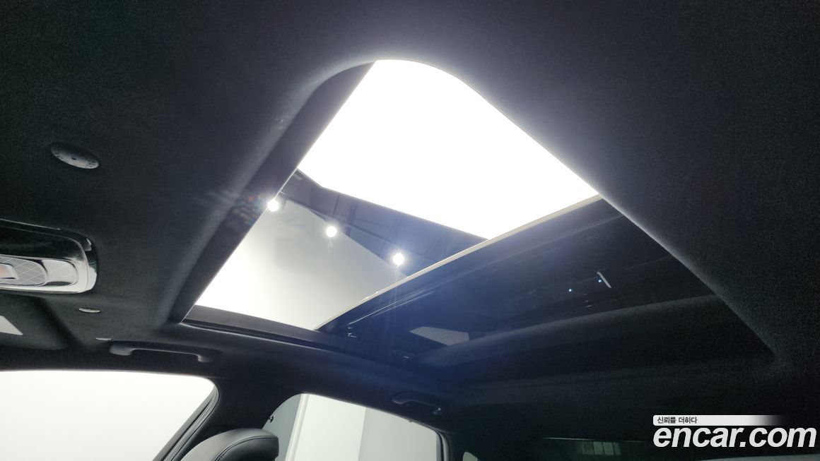 Genesis G80 2026