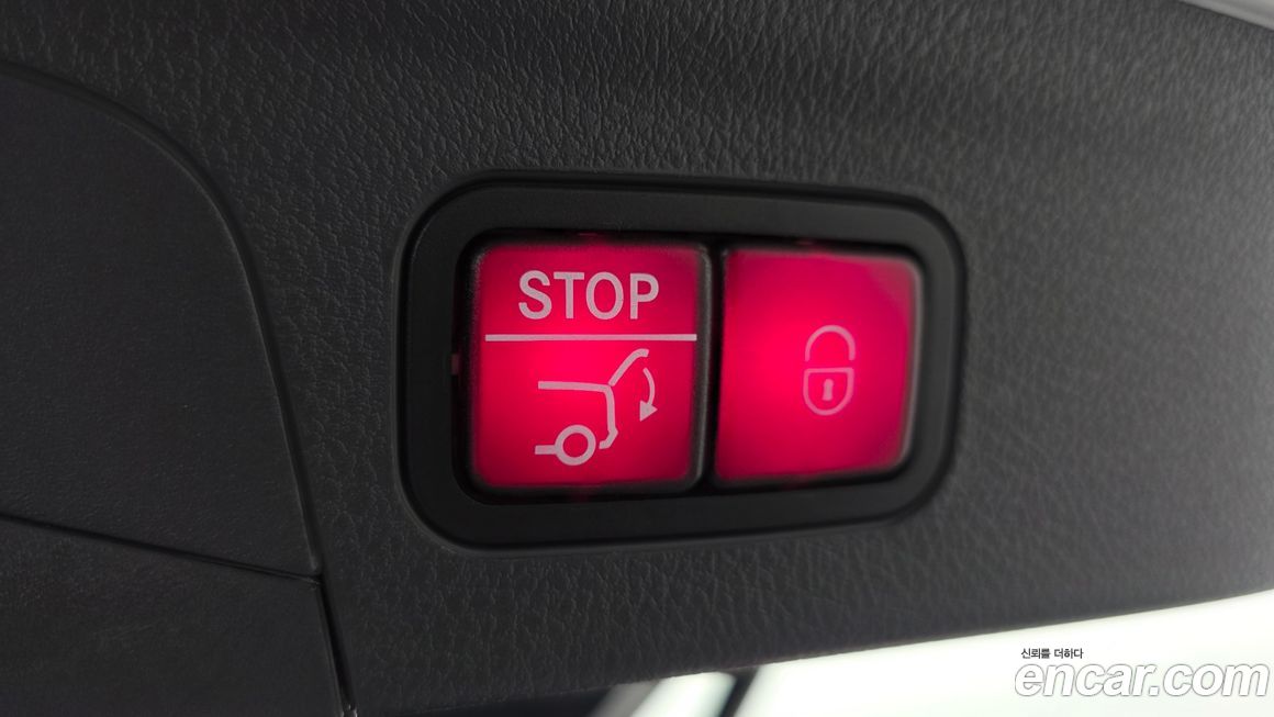 Mercedes-Benz GLE-Class 2019