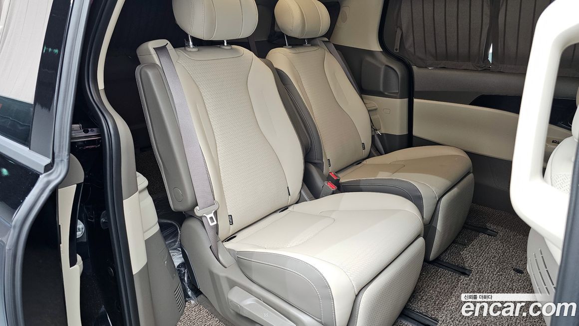 Kia Canival 2026