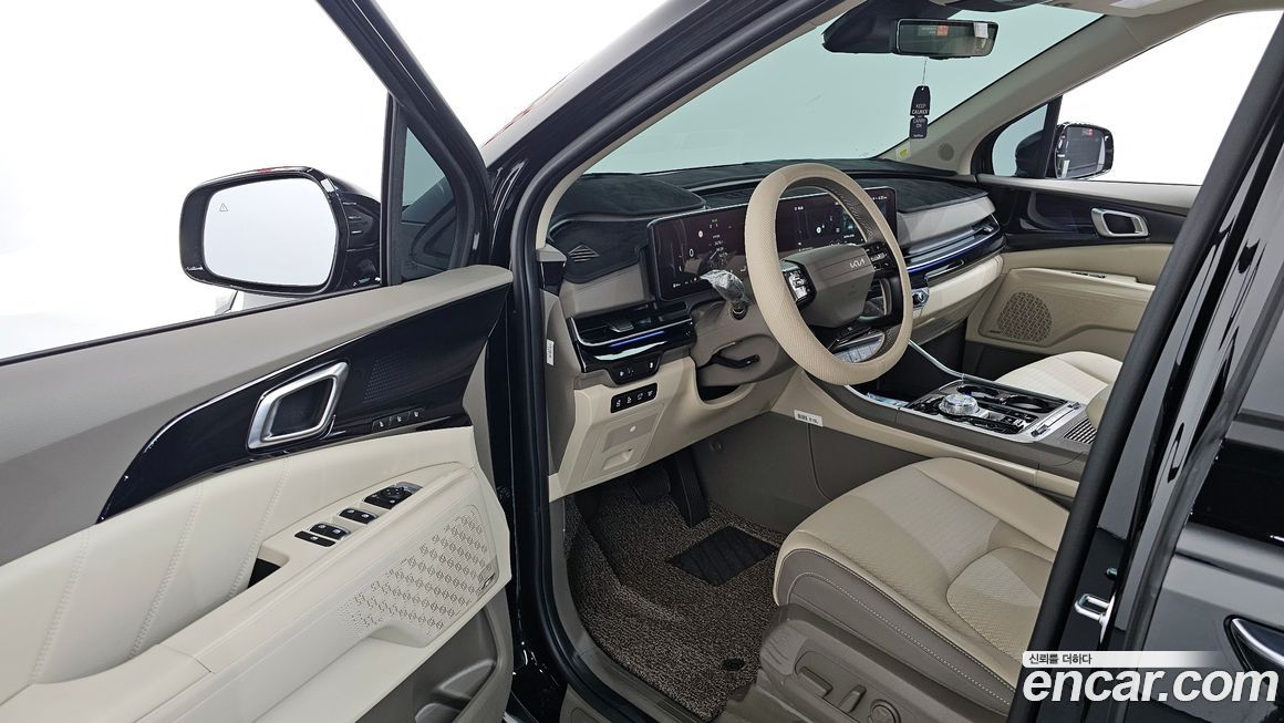 Kia Canival 2026