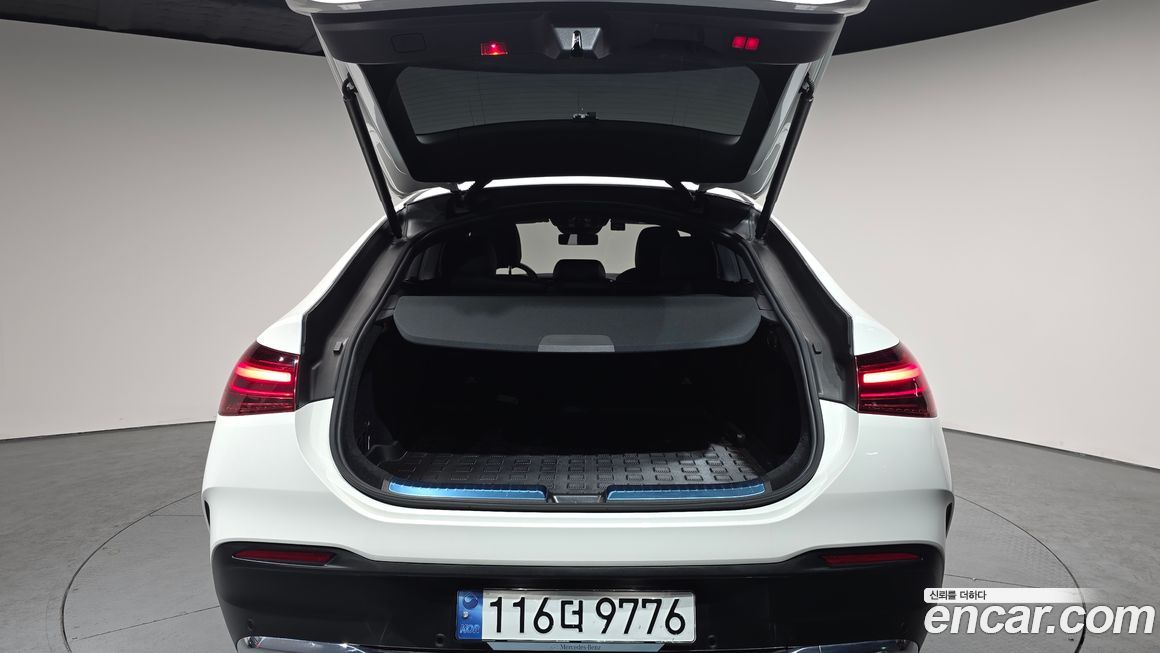 Mercedes-Benz GLE-Class 2023