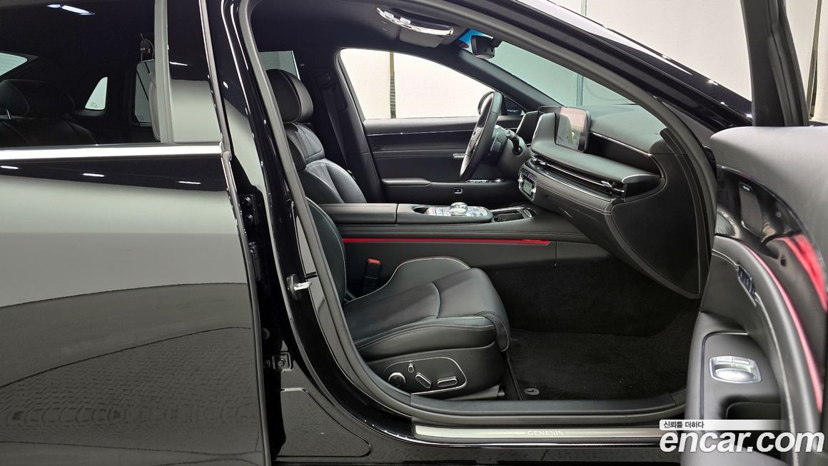 Genesis G90 2024
