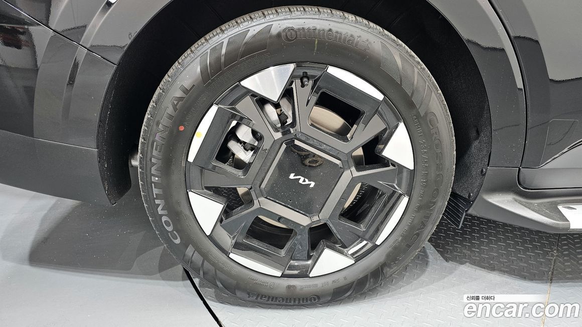 Kia Canival 2026