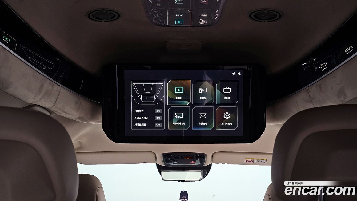 Kia Canival 2026