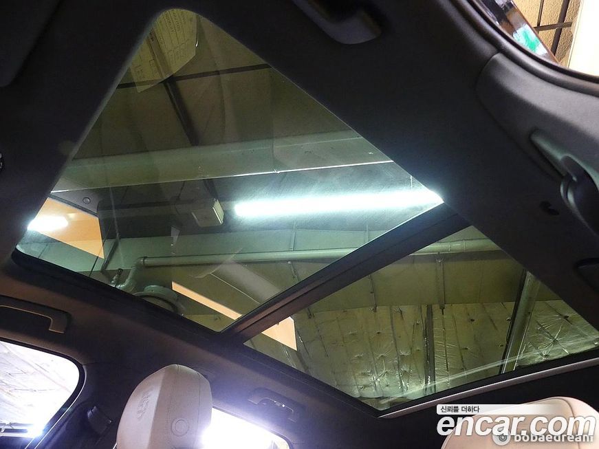 Porsche Cayenne 2021