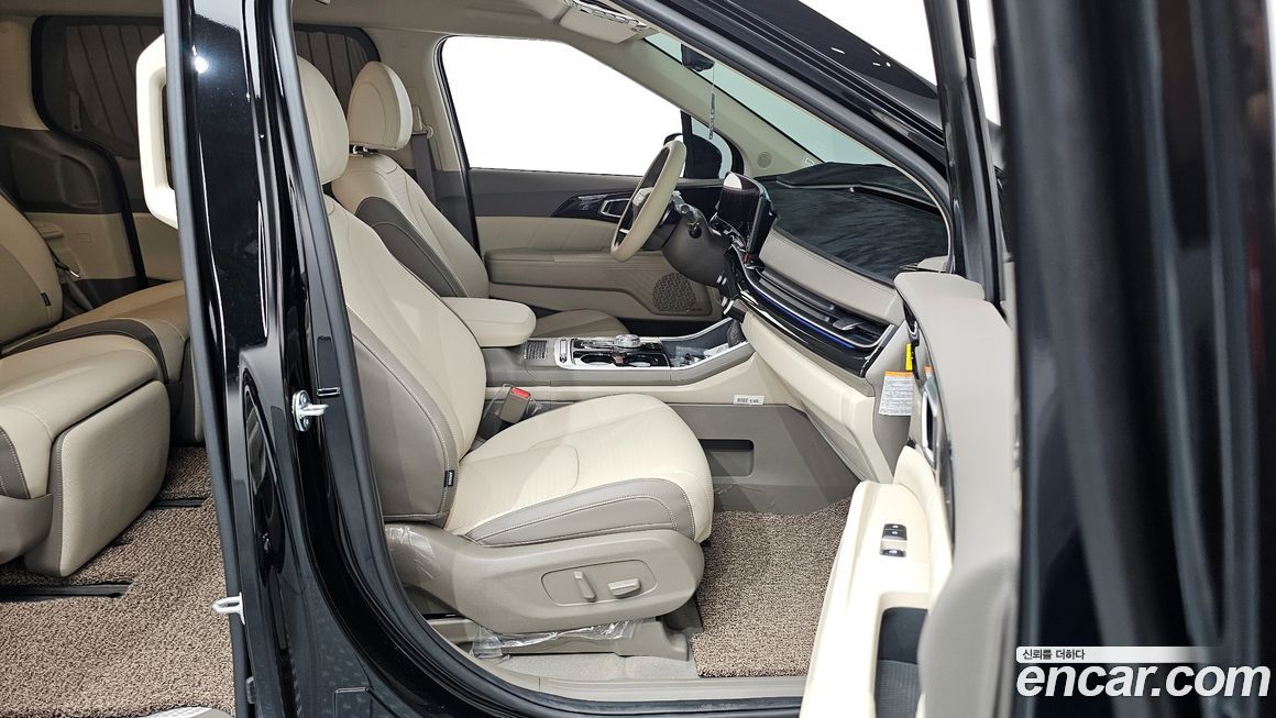 Kia Canival 2026