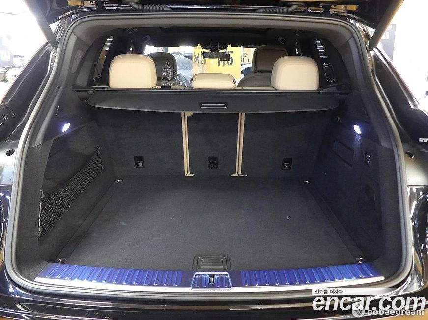 Porsche Cayenne 2021