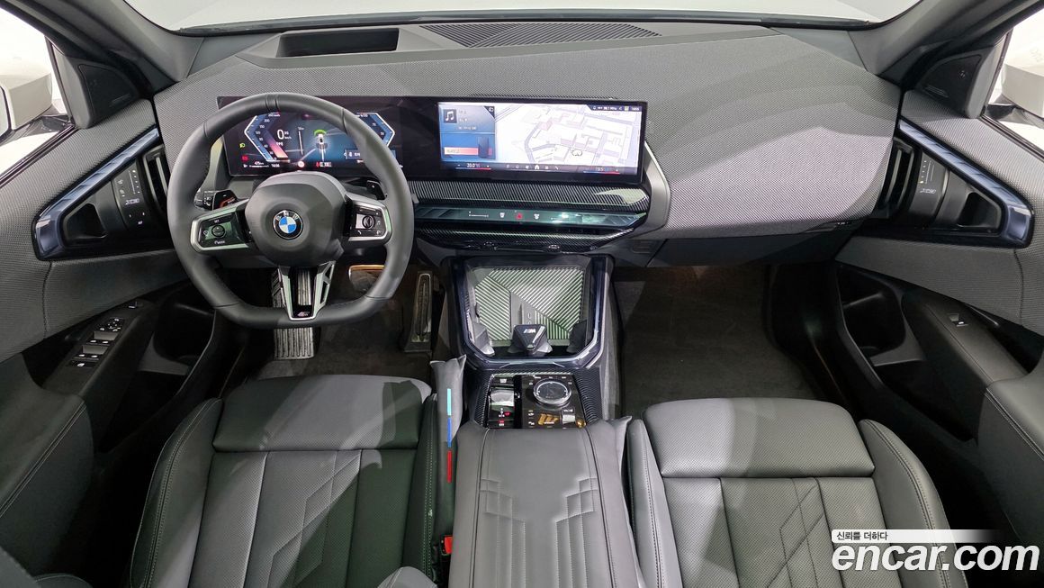 BMW X3 2025
