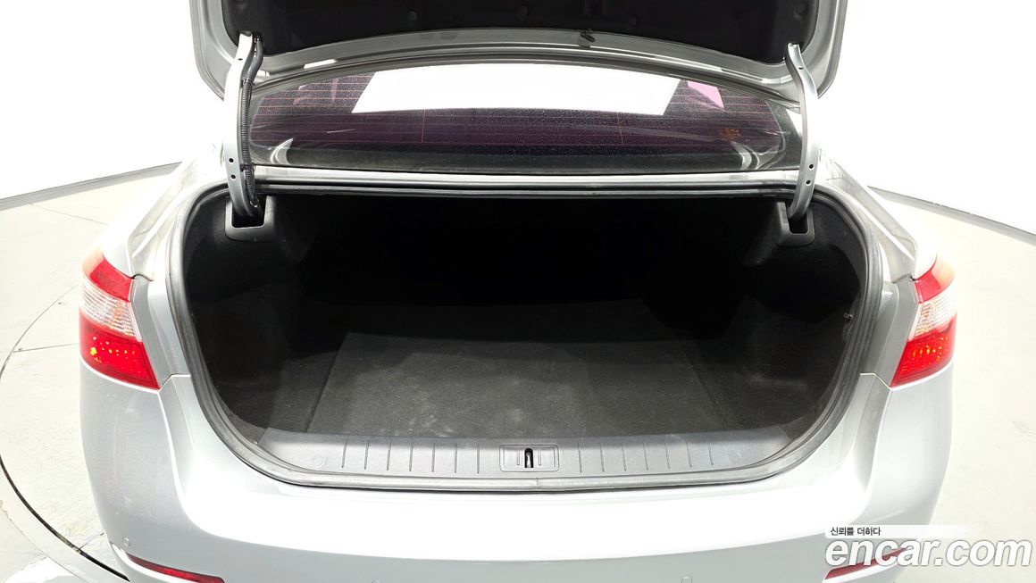 Renault-KoreaSamsung SM5  2014