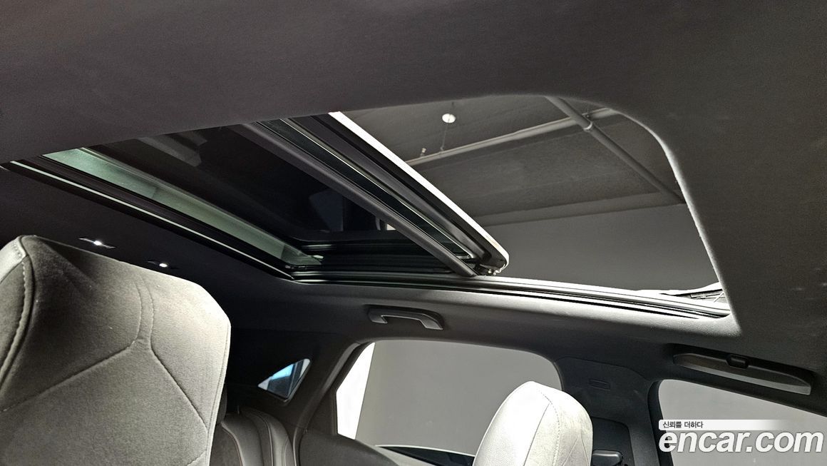 Citroen-DS DS7 2019