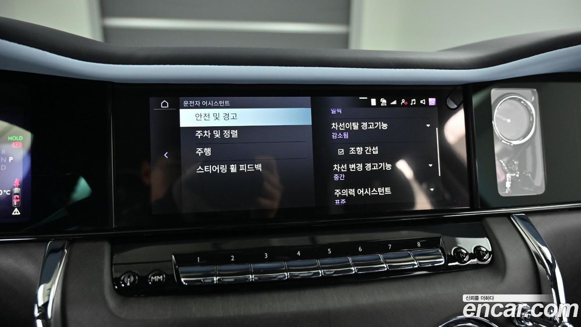 Rolls-Royce Cullinan 2025