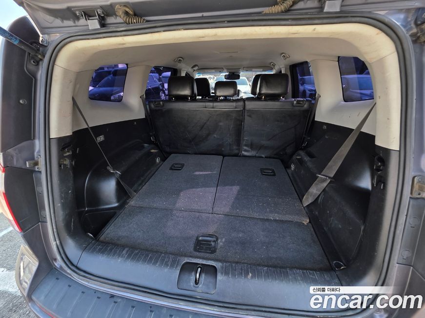 ChevroletGMDaewoo Orlando 2012