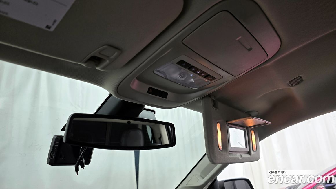 ChevroletGMDaewoo Colorado 2022