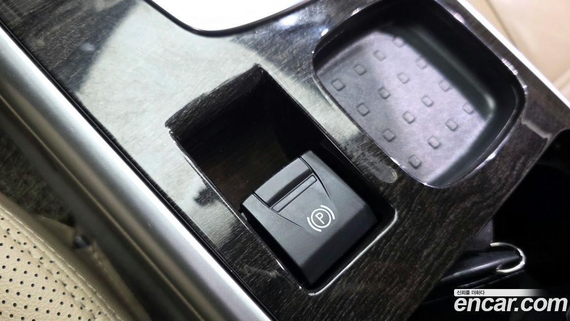 Renault-KoreaSamsung SM5  2013